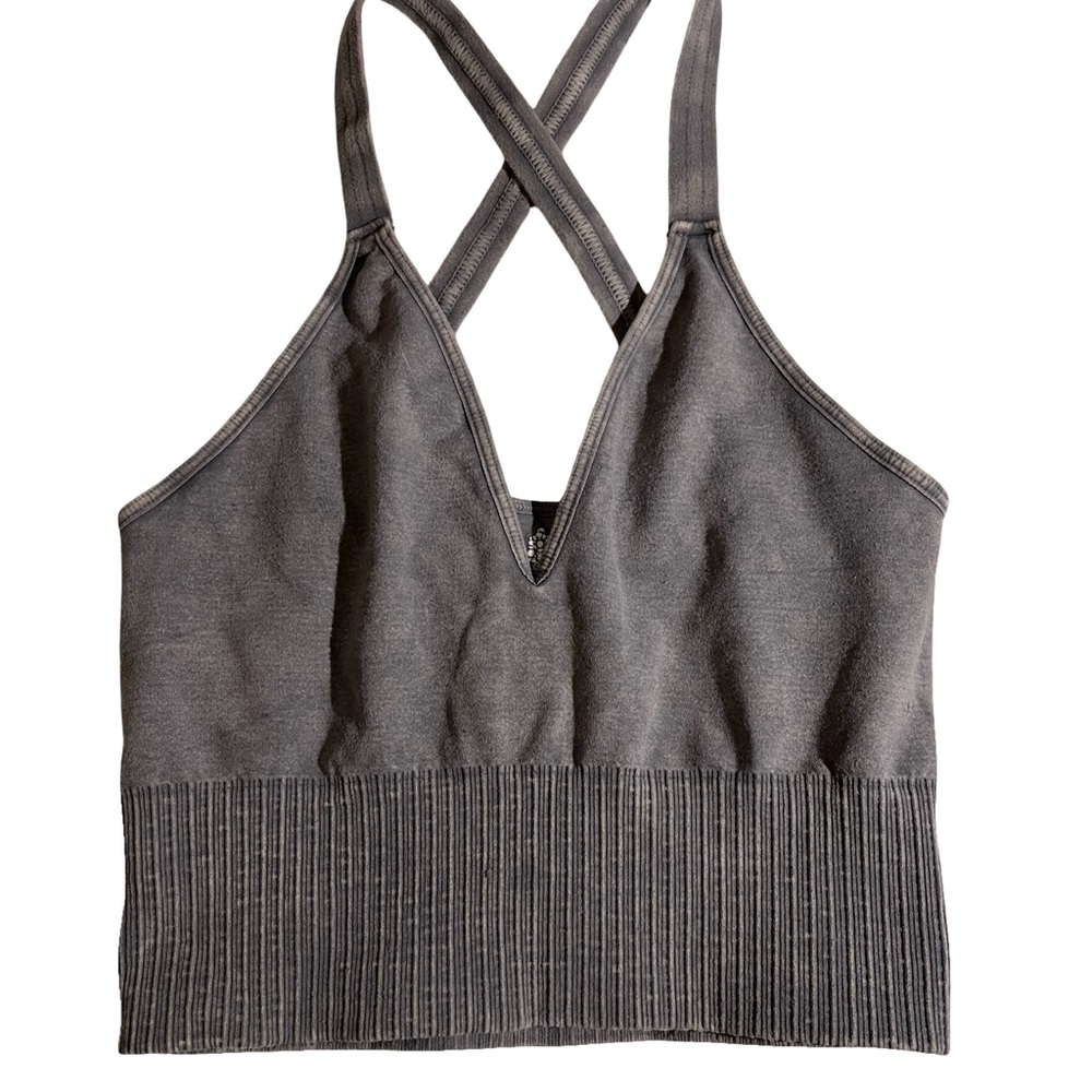 FP Movement by Free People Good Karma Active Bralette